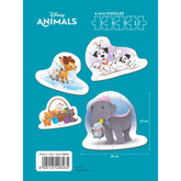 Clementoni Puzzle My First Disney Animals